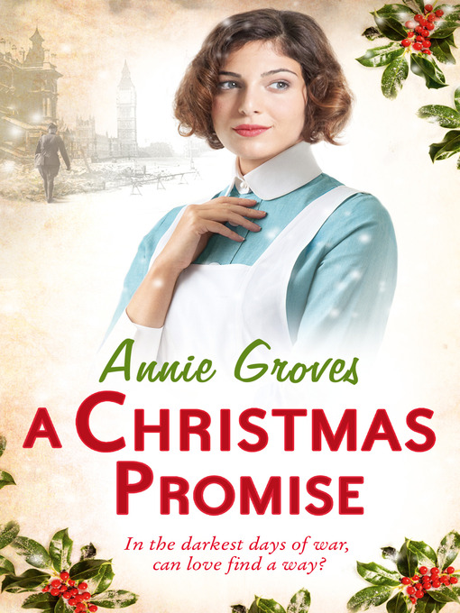 Title details for A Christmas Promise by Annie Groves - Available